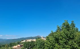 Cilento House Garden B&B Mirella